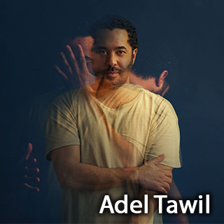 Adel Tawil