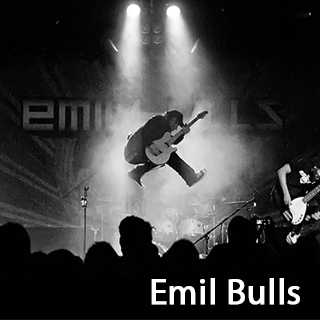 Emil Bulls