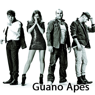 Guano Apes