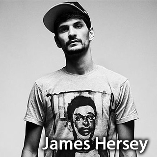 James Hersey