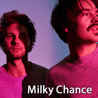 Milky Chance