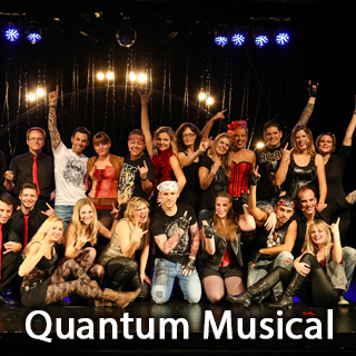 Qauntum Musical