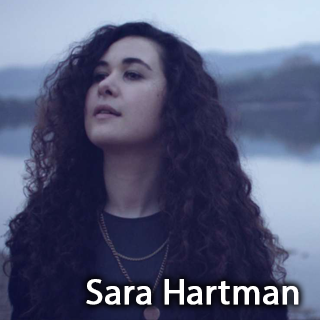  Sara Hartmann