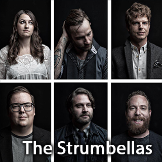 The Strumbellas