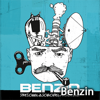 Benzin