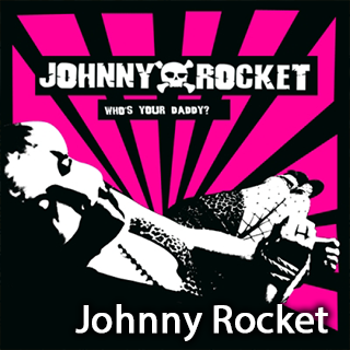 Johnny Rocket