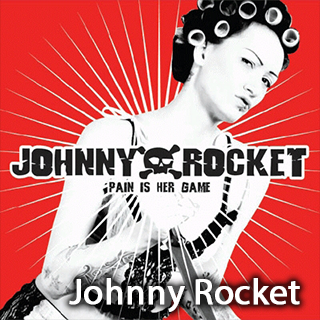 Johnny Rocket